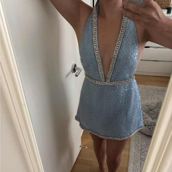 Retrofete Dresses & Skirts - Retrofete Liliana Sequin Dress
